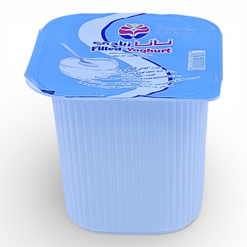 زبادي نانا 200جرام