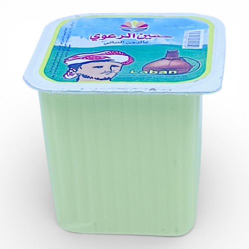 حقين نانا الرعوي 200مل