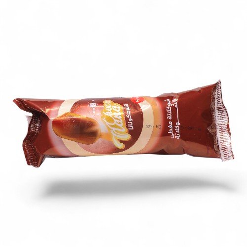 ايسكريم شوكو نانا مغطي بالشكلاتة 50 جم