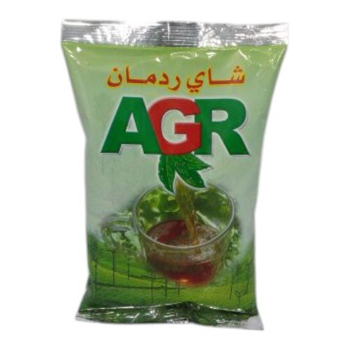 شاي ردمان 250جم