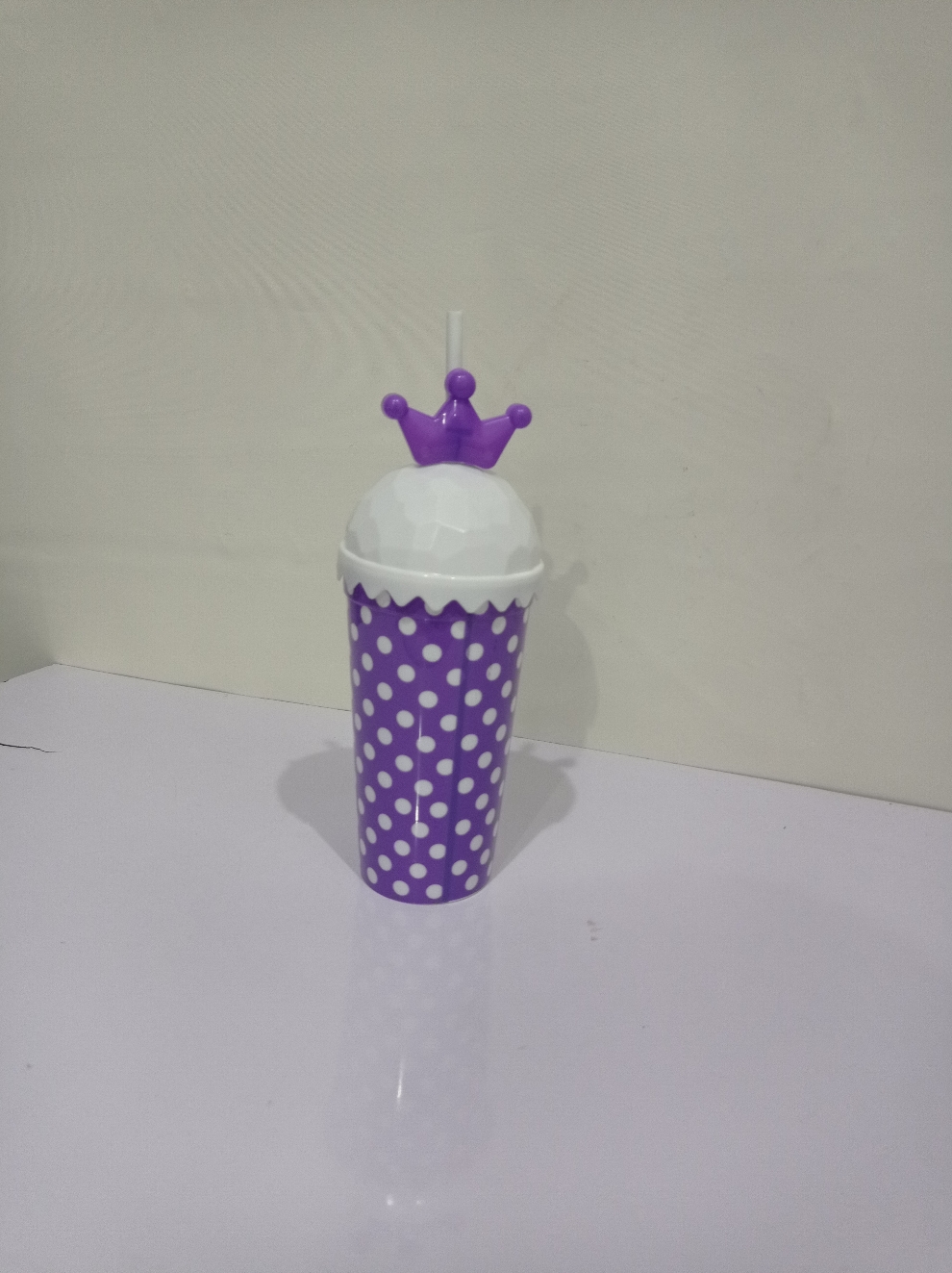 اكواب عصير معتم منقط ابو ماصه مو7-0007