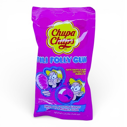 لبان قطني بيج بابول بنكهه الفواكة 11 جم