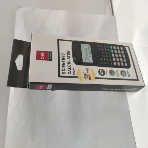 حسابة علمية ديلي رقم 991