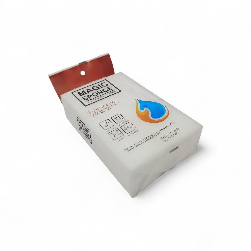 اسفنج تنظيف سحري ابيض دبل 3442-2-23
