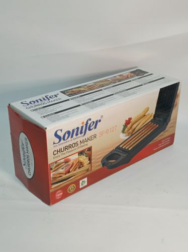 الة صنع طرمبا كهربائية سونيفر 750وات SF-6127