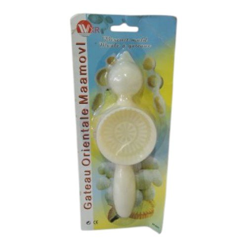 طباعات كعك بلاستيك جهتين بكرت XR-2037 ك×200حبة 36/228