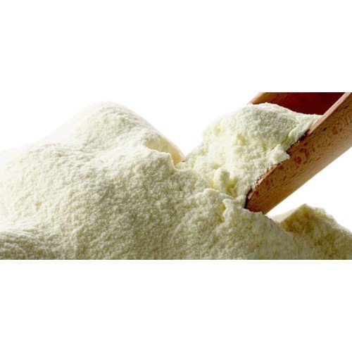 حليب بودره ممتاز