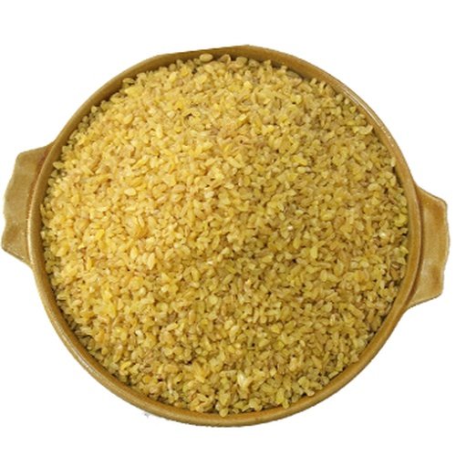 برغل خشن تركي