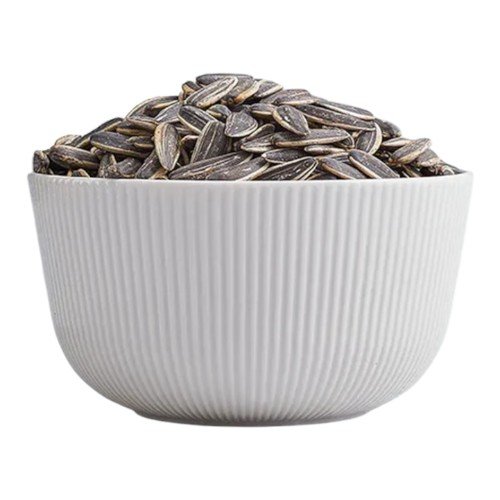 عباد الشمس محمص