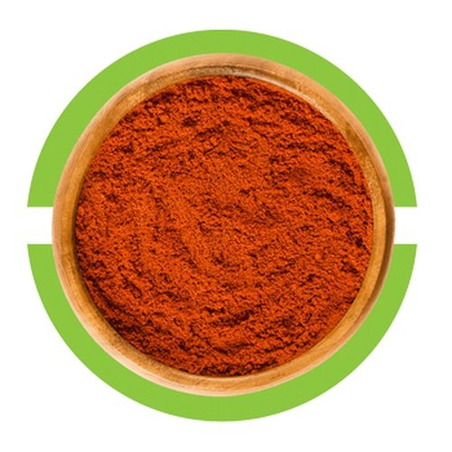 بابريكا فلفل حلو احمر