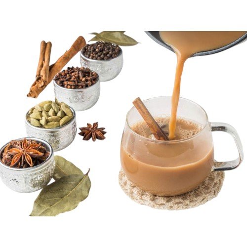 حوايج شاهي حليب