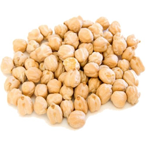 حمص حبة وسط