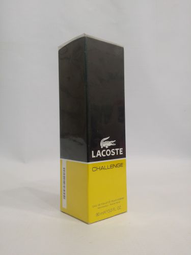 لاكوست شالينجي عطر 90 مل