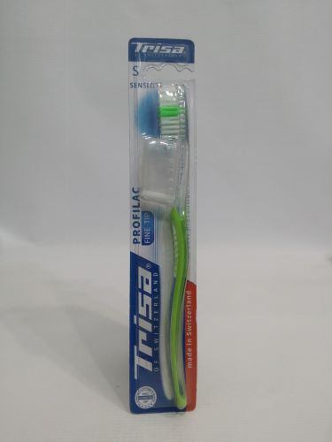 فرشة اسنان تريزا واين ناعم