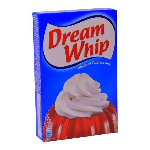 كريمة دريم ويب جاهزة 144جم