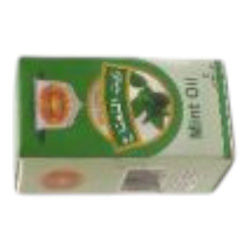 زيت النعناع المعاصر الكبرى60مل