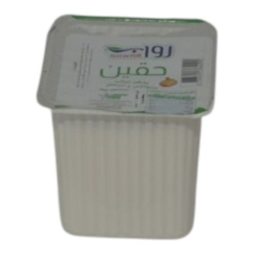 حقين رواب بدهن نباتي مبستر ومتجانس 200 جرام