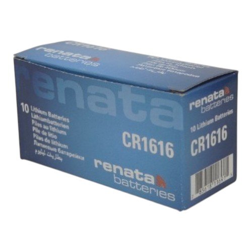 بطاريات ليثيوم وسط موديل CR1216/1220/1620/1616/1632