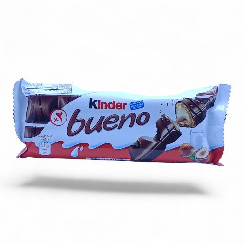 شوكولاتة كيندر بوينو اصابع ×43جم