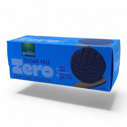 بسكويت جولون ديجستيف شوكلاتة 270 جم