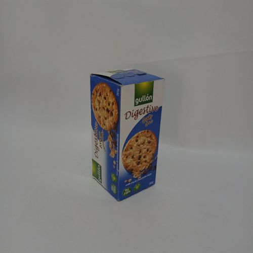 بسكويت جولون دايجستيف شوفان افينا بالشوكلاتة 265 جم