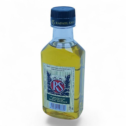 زيت زيتون ار اس اسباني 175 مل