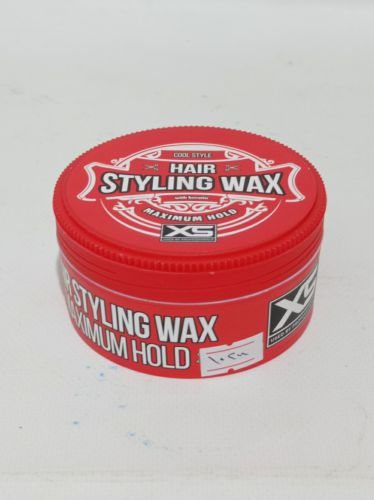 جل للشعر اكس فايف واكس ماكسيمام هولد احمر  150 مل