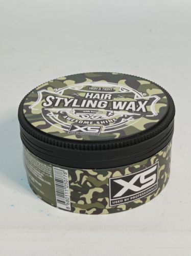 جل للشعر اكس فايف واكس اوسوم شاين   150 مل