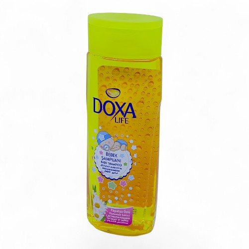 شامبو دوكسا للاطفال 400 مل