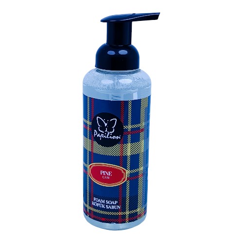 صابون سائل لليدين بابليون صنوبر 500 مل