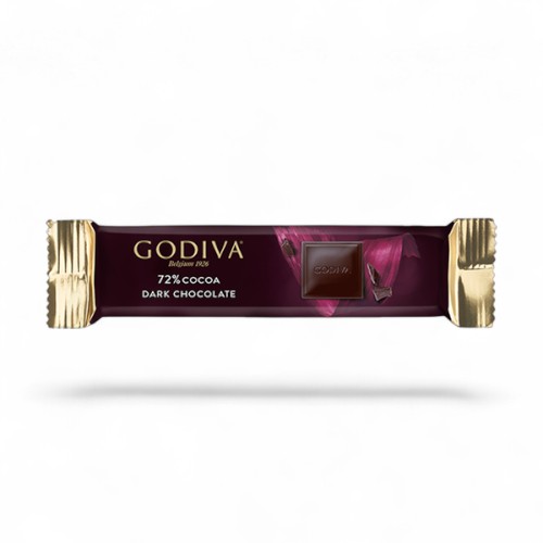 شوكلاتة جوديفا داكنة 32 جم