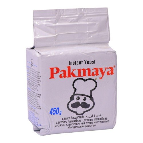 خميرة خبز فورية باكمايا  450 جم