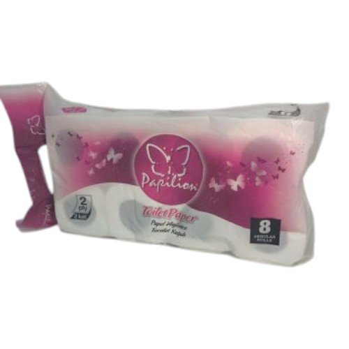 مناديل حمام بابليون 8  رول