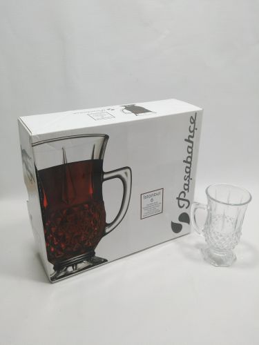 اقلاص شاي ابو يد زجاج رقم 55671