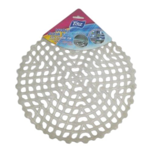 تـــ2 تيتز فرشة ثلاجة رقم 319