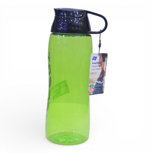 زمزمية ماء بلاستيك زجاجي اكريلك تيتيز 498