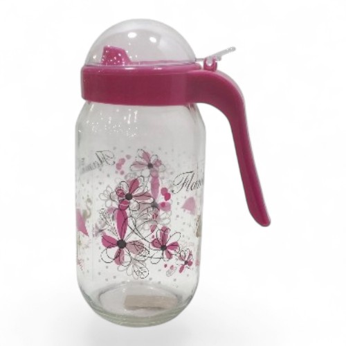 جاك عصير تركي 1 لتر رقم 4034/001/100107