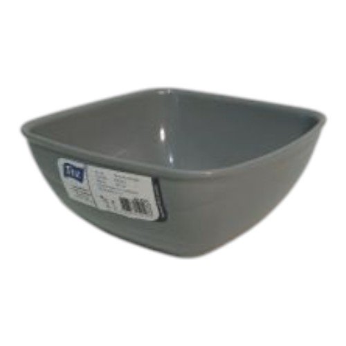 معاجن مربع بلاستيك اروني 0.5لتر AP-9107