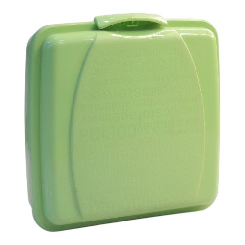 علب تيك اوي اروني 550 مل بلاستيك AP-9267 TITIZ