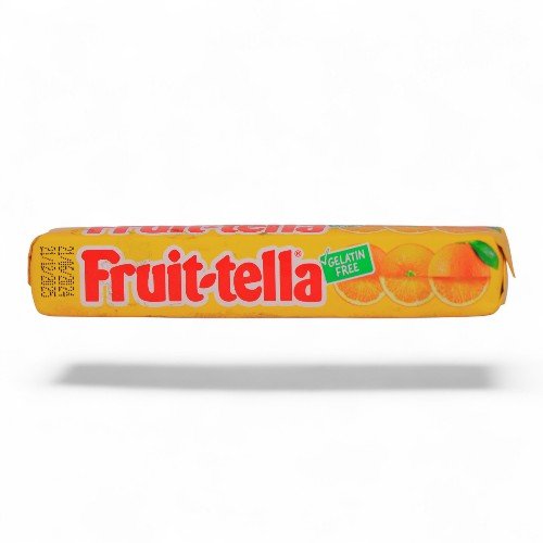 حلوى فروتيلا برتقال 9قطع 32.4جم