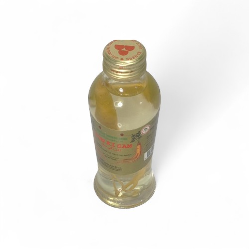 شراب الجينسنج الكوري وون كي سام 120 مل