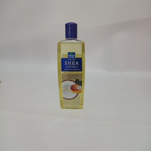 زيت شعر باراشوت بالشياء شفاف 200 مل