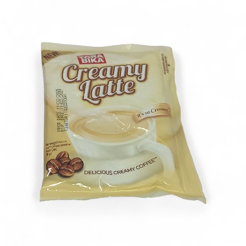 كابتشينو توربيكا كرميل لايت 25 جم