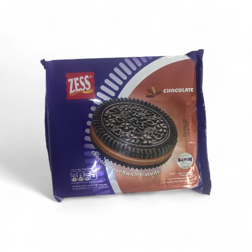 بسكويت زيس سندويش شوكلاتة 264.6جم