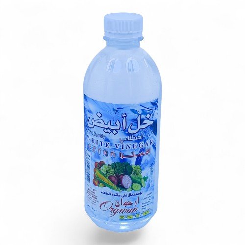 خل ابيض اكسترا 500مل