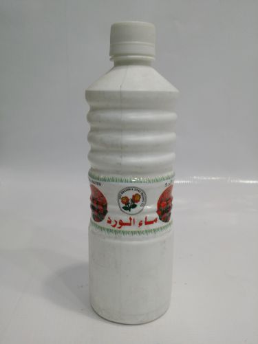 ماء الورد فلورا اصلي ممتاز 530 مل