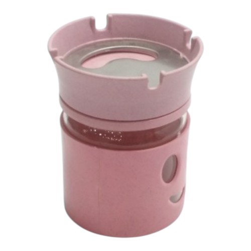 طفايات زجاج تركي ملون رقم 4559